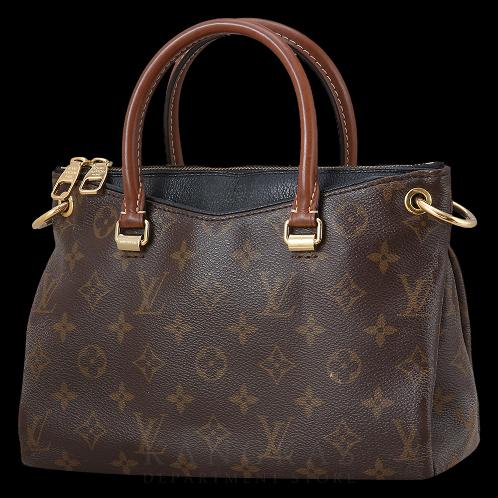 LOUIS VUITTON(USED)루이비통 모노그램 팔라스BB